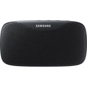 Enceinte Bluetooth Level Box Slim Noir