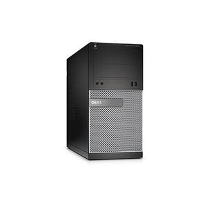 Dell OptiPlex 3020 MT Core i3 3,5 GHz - HDD 250 Go RAM 4 Go