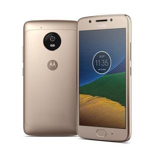 Lenovo Moto G5 16 Gb - Gold - Ohne Vertrag