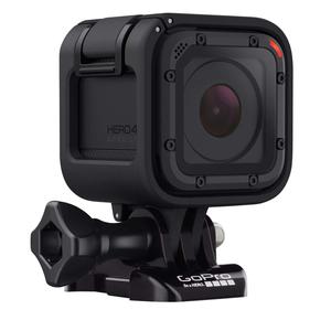 Sport Camera GoPro HERO4 Session - Zwart