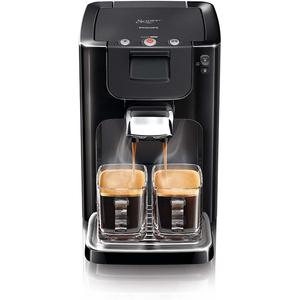 Cafetière à dosette Compatible Senseo Philips HD7866/61