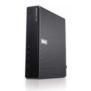 Dell Optiplex FX160 Atom 1,6 GHz - HDD 250 Go RAM 4 Go