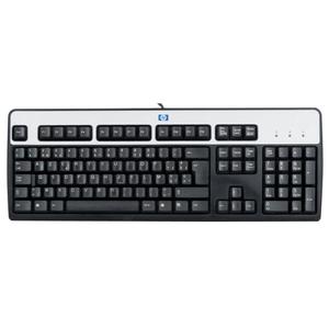 Clavier HP KU-0316 - AZERTY