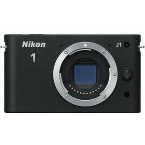 NIKON 1 J1 MATT SCHWARZ