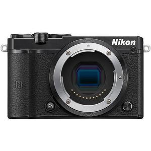 Video camera Nikon 1 J5 - Black