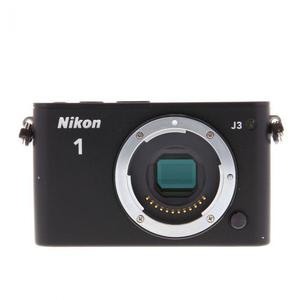 Cámara Nikon 1 J3