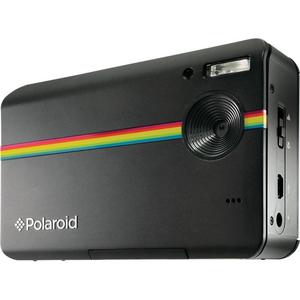 Appareil photo instantané POLAROID Z2300 - Noir