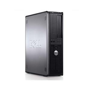 Dell OptiPlex 780 SFF Pentium 3,2 GHz - HDD 250 Go RAM 2 Go