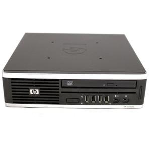 Hp Compaq 8000 Elite Core 2 Duo 3 GHz - HDD 160 Go RAM 4 Go