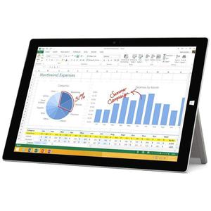 Microsoft Surface Pro 3 12” (Giugno 2014)