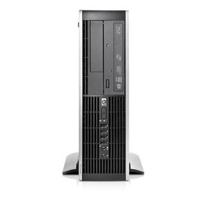 HP Compaq Elite 8100 SFF Core i5 3,2 GHz - SSD 240 Go RAM 4 Go