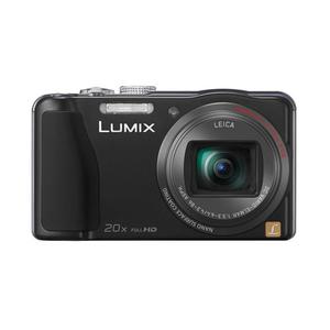 Compact - Panasonic Lumix DMC-TZ30 Noir Panasonic DC Vario-Elmar 24-480mm f/3.3–6.4