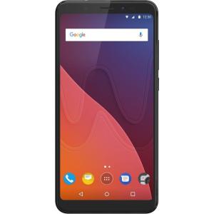 Wiko View 32 Gb Dual Sim - Schwarz - Ohne Vertrag
