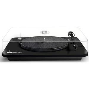 Platine TD Elipson ALPHA 100 - Noir
