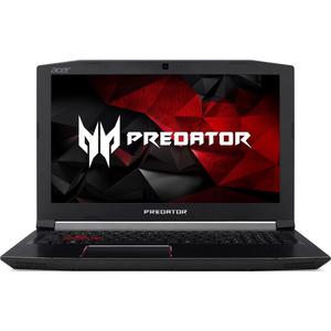 Acer Predator Helios 300 G3-572-5409 15" Core i5 2,5 GHz - SSD 128 Go + HDD 1 To - 8 Go - NVIDIA GeForce GTX 1050 AZERTY - Français