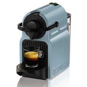 KRUPS Expresso &agrave; capsules Compatible Nespresso  XN1004 L - Bleu