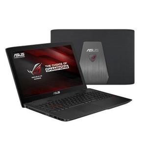 Asus GL552VW-DM881T 15.6”