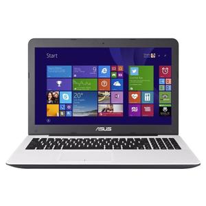 Asus R556YI-XX001T 15" A-Series 2,2 GHz - SSD 128 GB + HDD 1 TB - 4GB AZERTY - Französisch