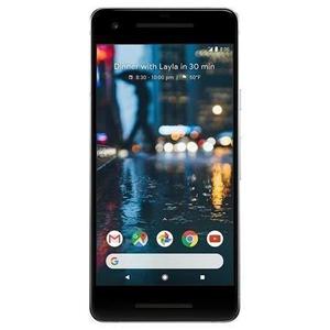 Google Pixel 2 64 Gb - Schwarz - Ohne Vertrag