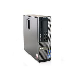 Dell Optiplex 790 SFF Core i5 3,1 GHz - SSD 240 GB RAM 4GB