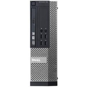 Dell Optiplex 790 SFF Core i5 3,1 GHz - SSD 480 GB RAM 16GB