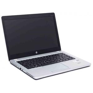 HP EliteBook Folio 9470M 14” (2013)