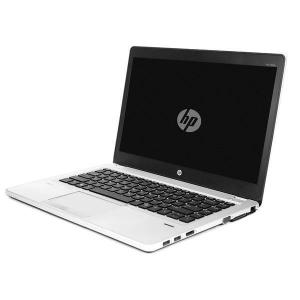 HP EliteBook Folio 9470m 14" Core i5 1,9 GHz - SSD 128 Go - 8 Go AZERTY - Français