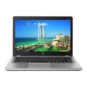 HP EliteBook Folio 9470M 14" Core i5 1,9 GHz - SSD 480 Go - 8 Go AZERTY - Français