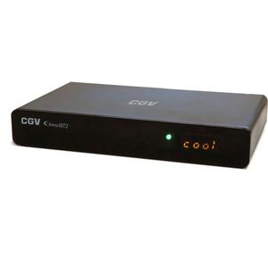 CGV ETIMO @ T2 Box TV android 4 + TNT HD