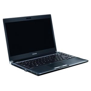 Toshiba Portégé R830 13,3”