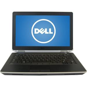 Dell Latitude E6330 13" Core i5 2,7 GHz - HDD 250 GB - 8GB - teclado francés