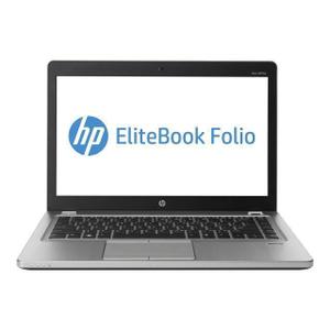 HP EliteBook Folio 9470M 14” (2013)