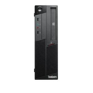 Lenovo ThinkCentre M90P Core i5 3,2 GHz - HDD 250 GB RAM 4 GB
