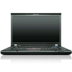Lenovo ThinkPad T520 15" Core i5 3.3 GHz - HDD 320 GB - 4GB AZERTY - Französisch