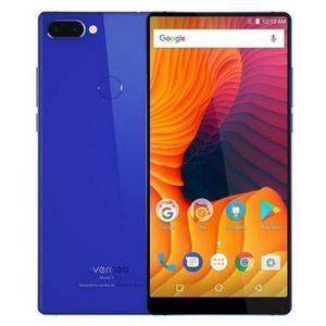 Vernee Mix 2 64 Go Dual Sim - Bleu - Débloqué
