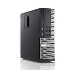 Dell Optiplex 790 SFF Pentium G 2,8 GHz - HDD 160 Go RAM 4 Go