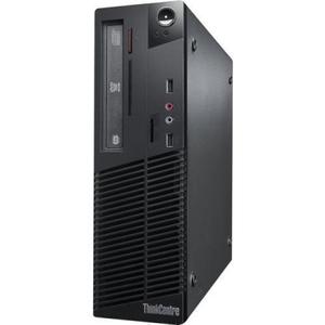 LENOVO  ThinkCentre M70E SFF Pentium 3,2 GHz - HDD 320 Go RAM 2 Go