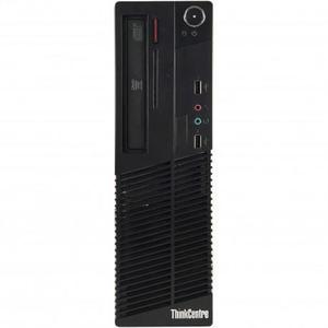 Lenovo ThinkCentre M70E SFF Pentium 3,2 GHz - HDD 500 GB RAM 4 GB