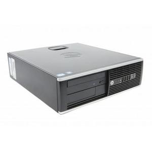Hp Compaq Elite 8300 SFF Core i7 3,4 GHz - HDD 500 Go RAM 4 Go