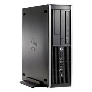 Hp Compaq Elite 8300 SFF Core i7 3,4 GHz - SSD 240 Go RAM 16 Go