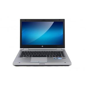 HP EliteBook 8470p 14-inch (2012) - Core i5-3360M - 4GB - HDD 500 GB AZERTY - Francês