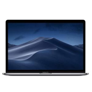 MacBook Pro Touch Bar 15" Retina (Mi-2017) - Core i7 2,8 GHz - SSD 256 Go - 16 Go AZERTY - Français
