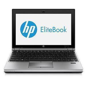 HP EliteBook 2570p 12" Core i5 2,6 GHz - HDD 320 GB - 8GB AZERTY - Französisch