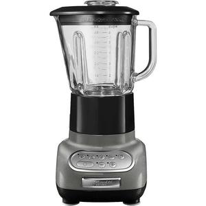 Tehosekoitin KitchenAid 5KSB5553EMS - Harmaa