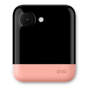 Cámara Instantánea Polaroid Pop - Rosa