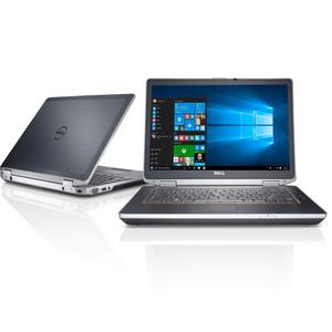 Dell Latitude E6420 14”