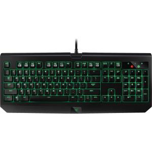Clavier gaming RAZER Blackwidow Ultimate 2016 - AZERTY