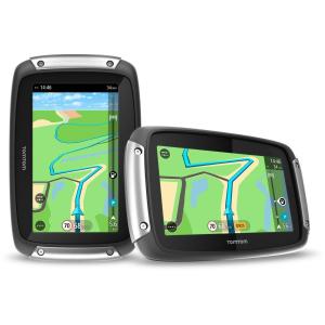 GPS moto TOMTOM Rider 400