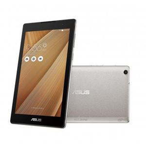 Asus ZenPad C (Juli 2015) 7" 16GB - WLAN - Silber - Kein Sim-Slot