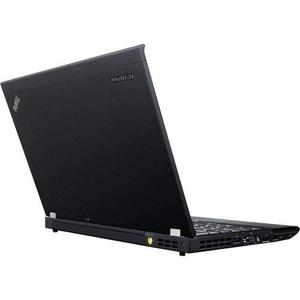 Lenovo ThinkPad X220 12" Core i5 2,6 GHz - Hdd 320 Go RAM 8 Go